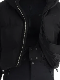 PRTVox ski-jas dames
