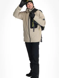 PRTWest ski-jas heren