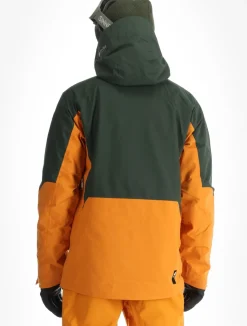 PRTZoot ski-jas heren