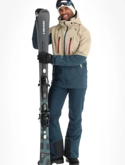 PRTZoot ski-jas heren