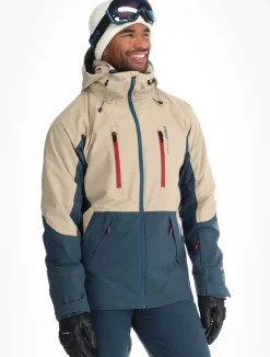 PRTZoot ski-jas heren
