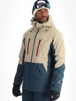 PRTZoot ski-jas heren