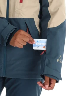 PRTZoot ski-jas heren