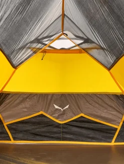 Puez Trek 2P tent unisex