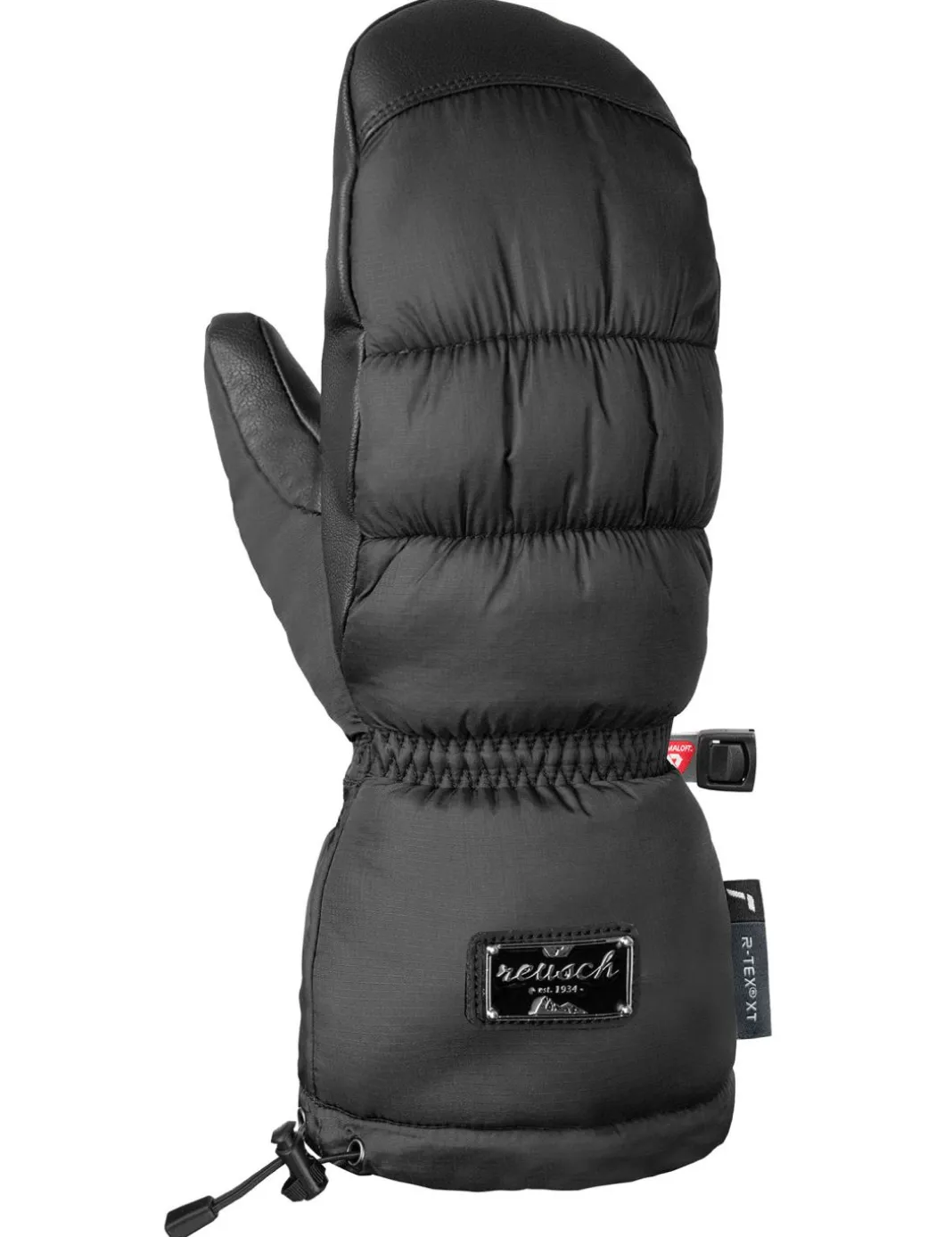 Puffy R-TEX® XT skiwanten dames