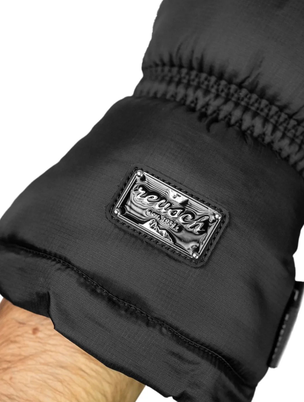 Puffy R-TEX® XT skiwanten dames