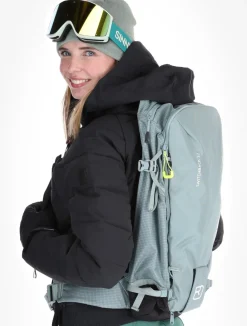 Puffy-R ski-jas dames