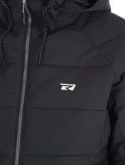 Puffy-R ski-jas dames