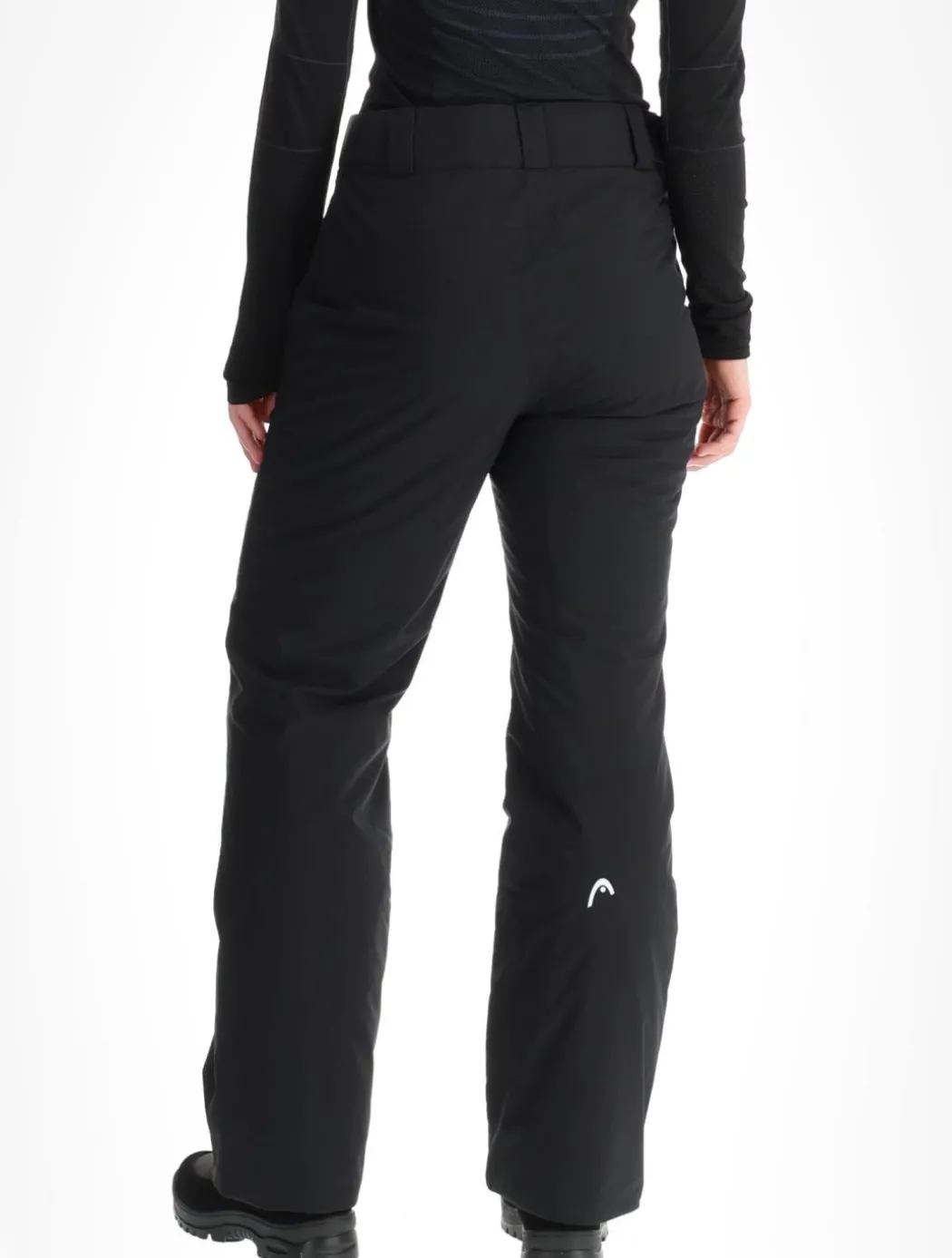 Race skibroek dames