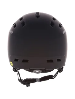 Radar 5K MIPS skihelm met vizier unisex