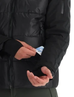 Rahpesoaivi ski-jas heren