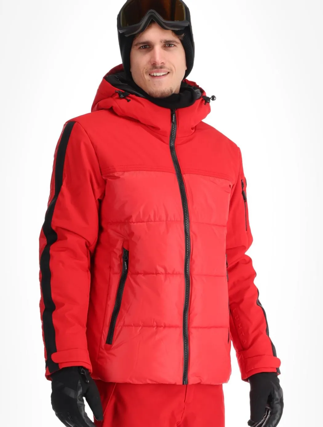 Rahpesoaivi ski-jas heren