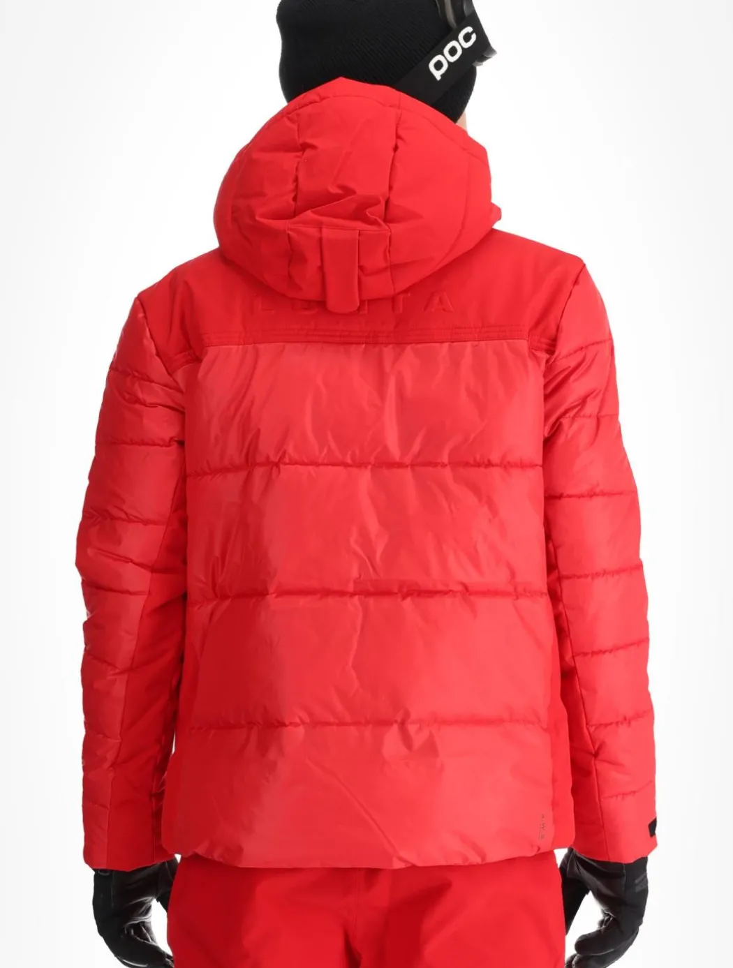 Rahpesoaivi ski-jas heren