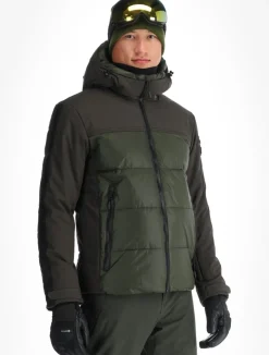 Rahpesoaivi ski-jas heren