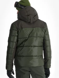 Rahpesoaivi ski-jas heren