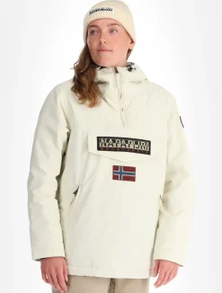 Rainforest W Pkt 4 winter anorak dames