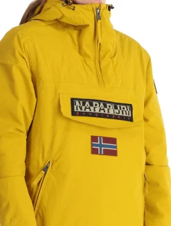 Rainforest W Pkt 4 winter anorak dames