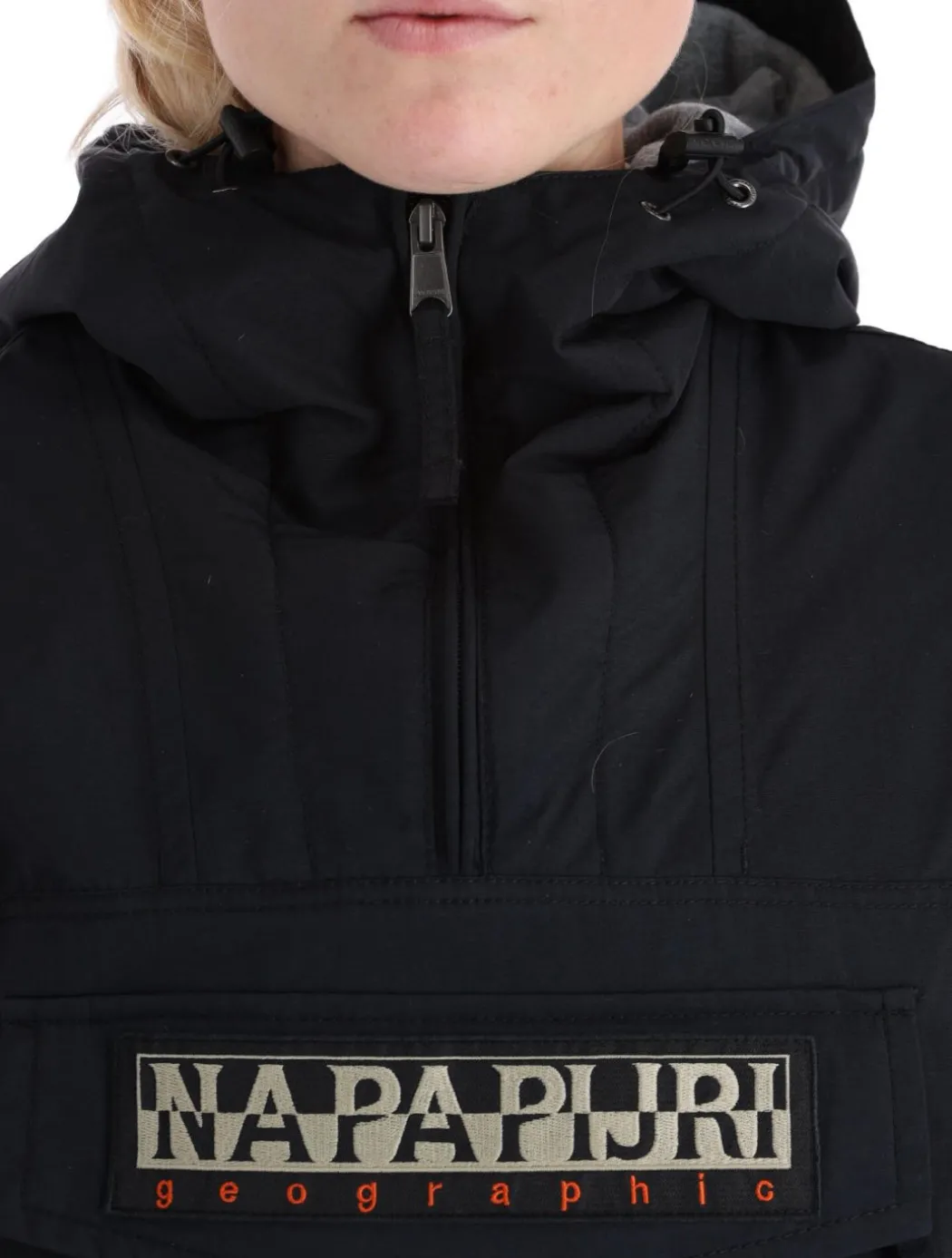 Rainforest W Pkt 4 winter anorak dames