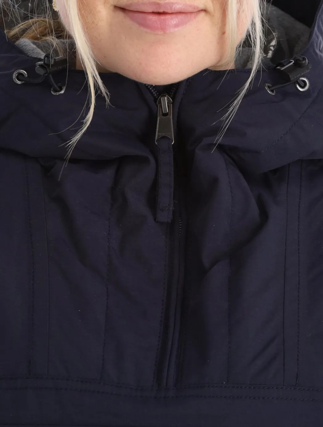 Rainforest W Pkt 4 winter anorak dames