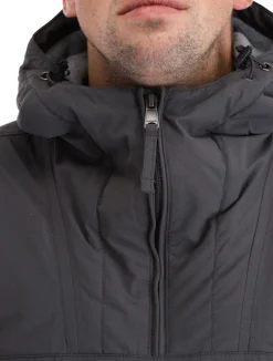 Rainforest Winter 3 winter anorak heren