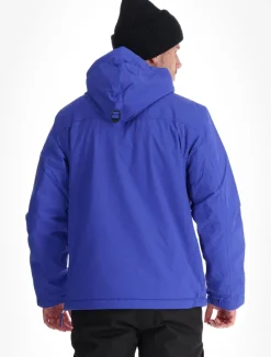 Rainforest Winter 3 winter anorak heren