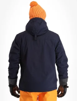 Rainforest Winter 3 winter anorak heren
