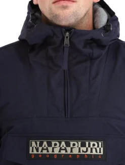 Rainforest Winter 3 winter anorak heren