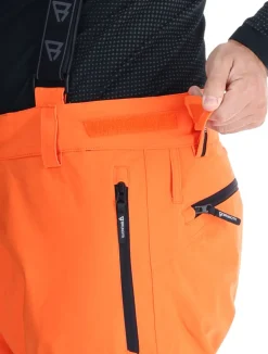Ramiro-N skibroek heren