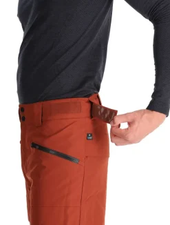Rappold skibroek heren