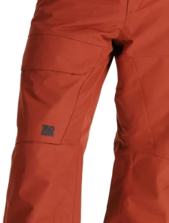 Rappold skibroek heren