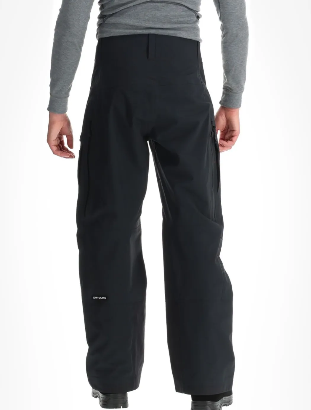Ravine Free 3L hardshell skibroek heren