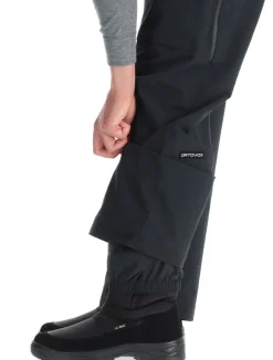 Ravine Free 3L hardshell skibroek heren
