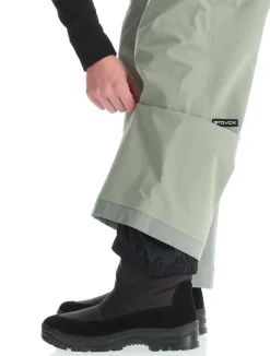 Ravine Free 3L hardshell skibroek dames