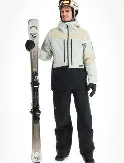 Ravine Free 3L hardshell ski-jas heren