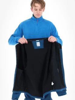 Ravio softshell ski-jas heren