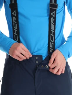 RC4 skibroek heren
