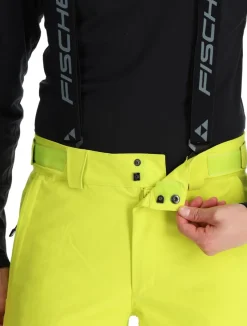 RC4 skibroek heren