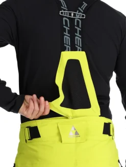 RC4 skibroek heren