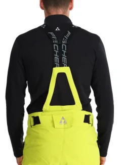 RC4 skibroek heren