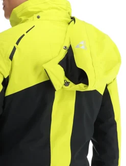 RC4 ski-jas heren