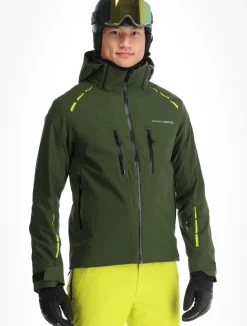 RC4 ski-jas heren