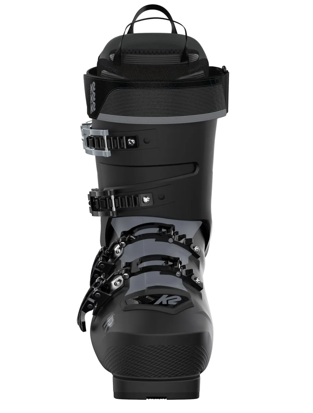 Recon 100 MV skischoenen heren