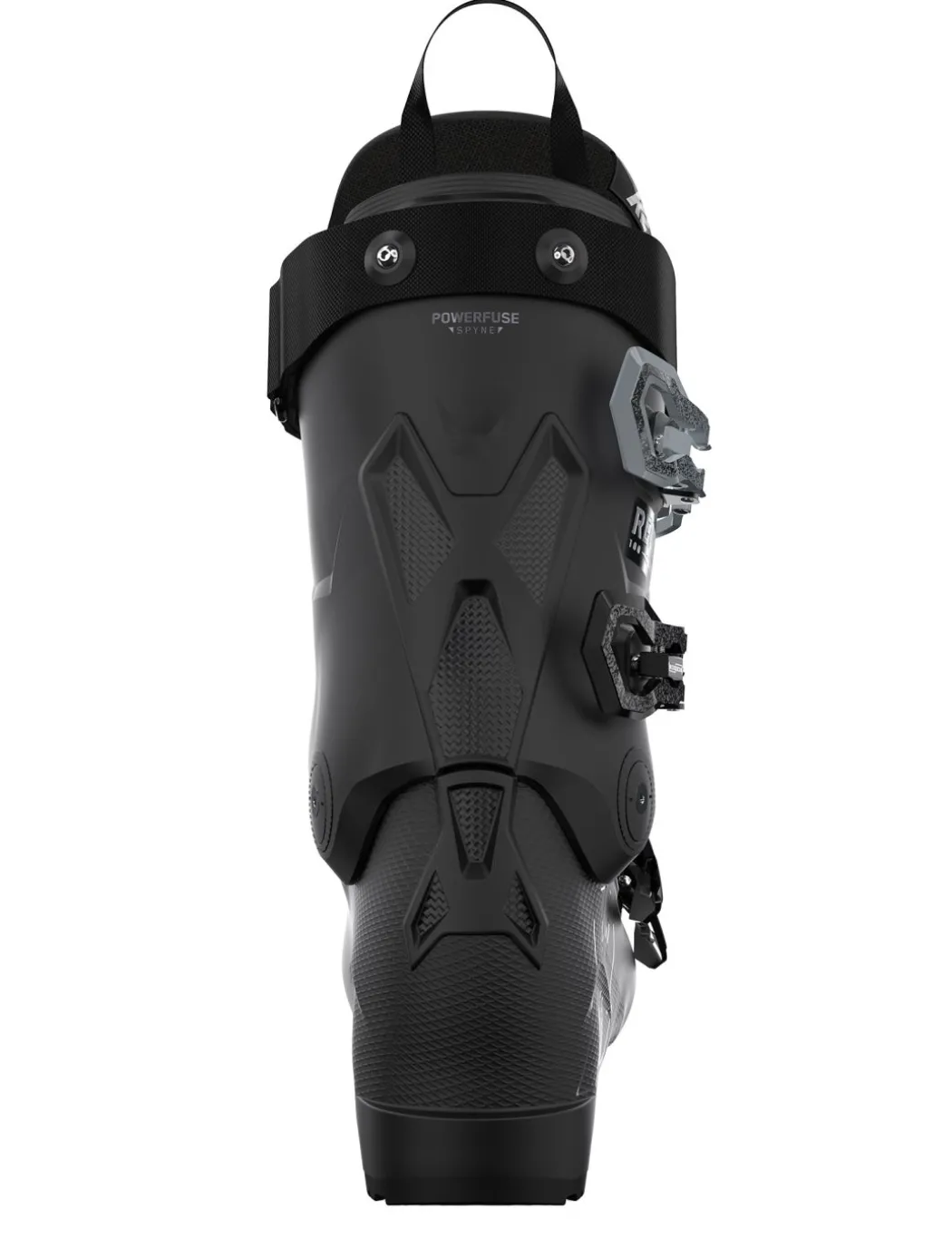 Recon 100 MV skischoenen heren
