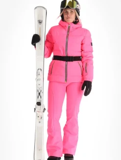 Reece-R ski-jas dames