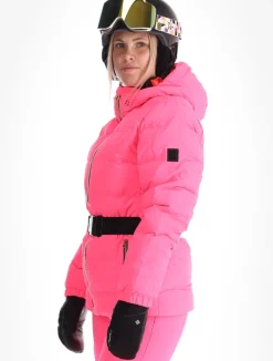 Reece-R ski-jas dames