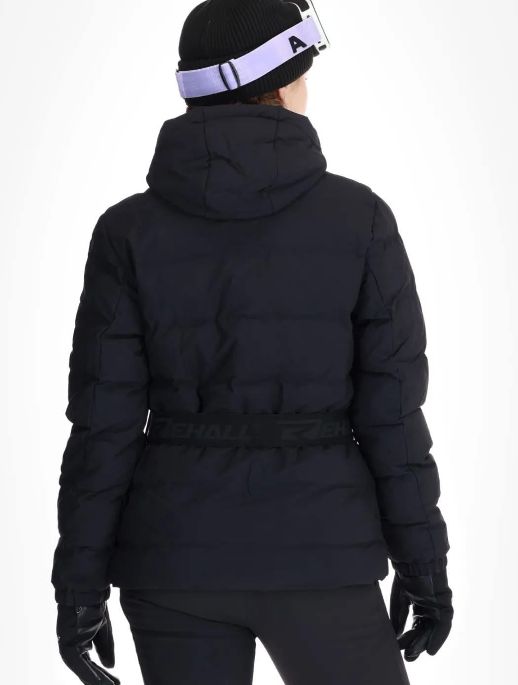 Reece-R ski-jas dames