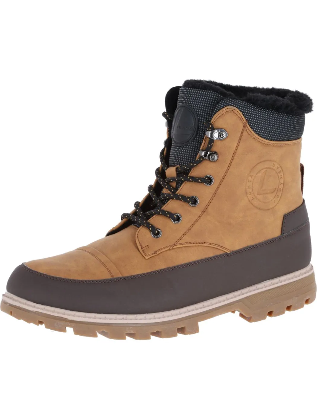 Reilu Mr snowboots heren