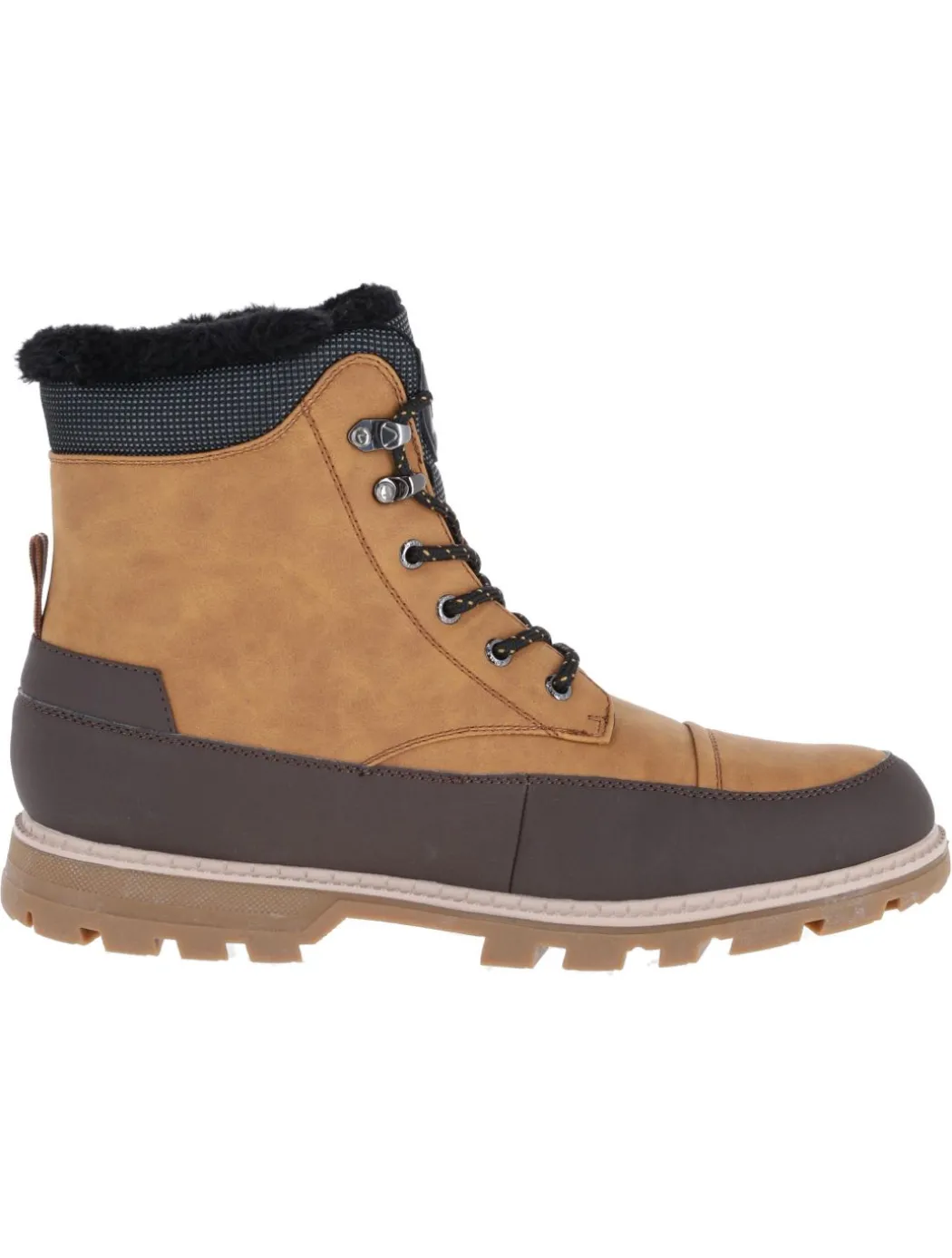 Reilu Mr snowboots heren