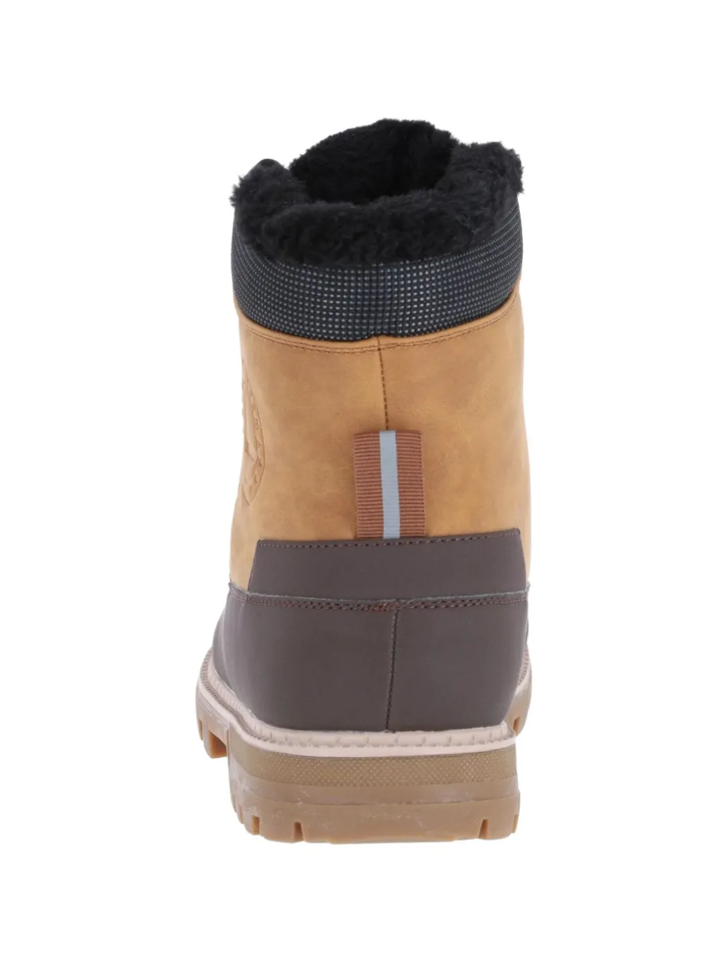 Reilu Mr snowboots heren