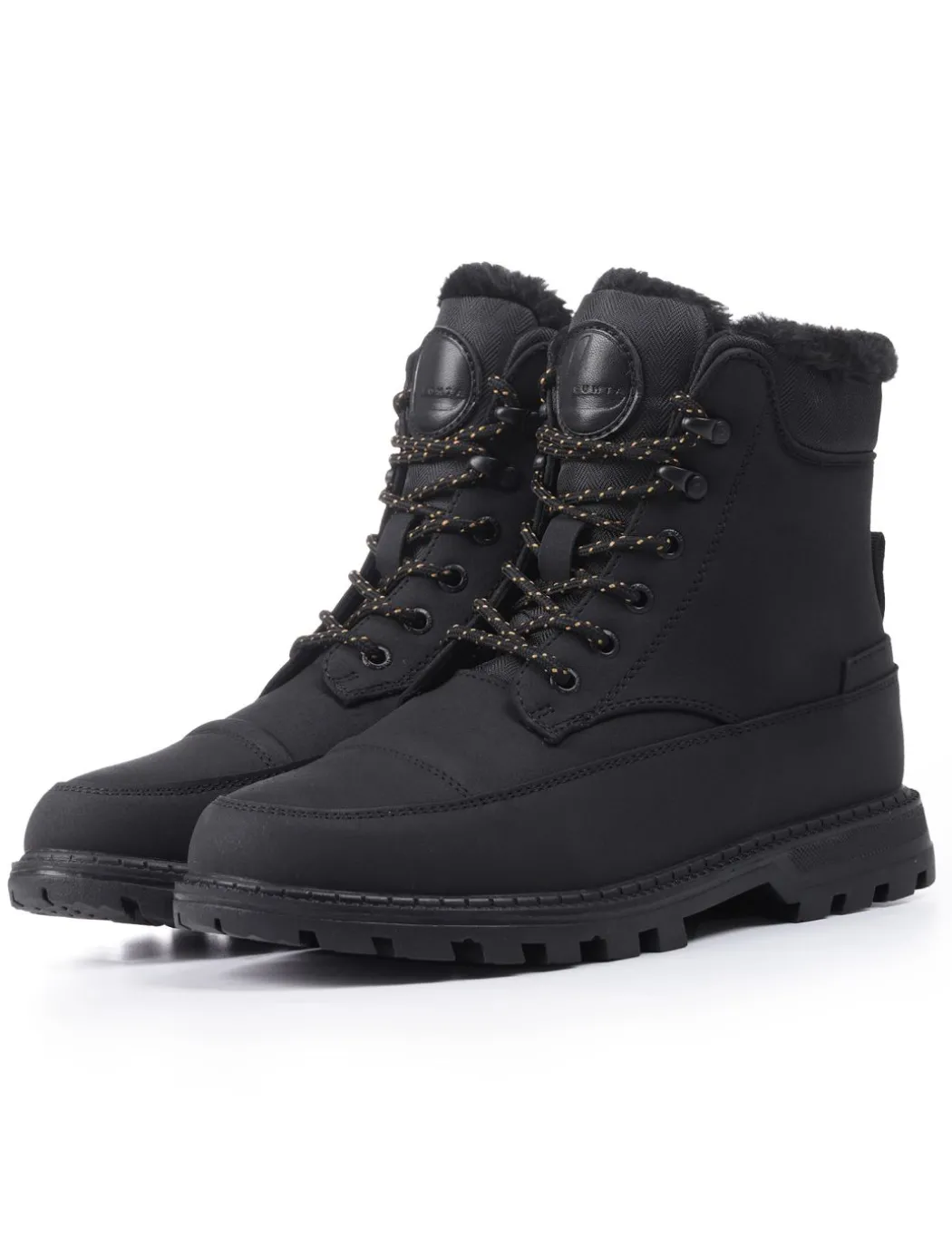 Reilu Ms snowboots dames